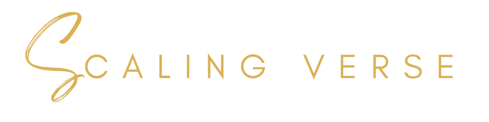 Scaling Verse